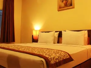 Abadi Hotel Sarolangun