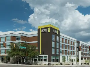 Home2 Suites by Hilton Fort Worth Cultural District