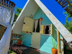 เรซิเดนซ์ ไรโอ เด โซล