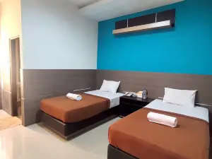 Grand Krakatau Hotel Cilegon