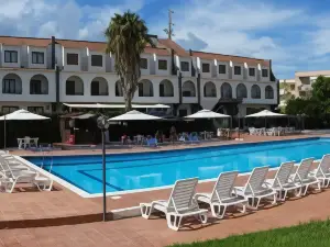 Hotel Relax