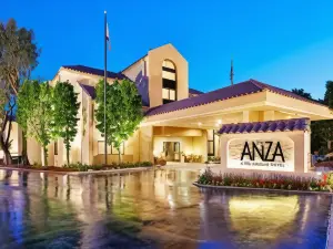 The Anza A Calabasas Hotel