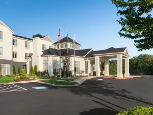 ヒルトン ガーデン イン ケネット スクエア