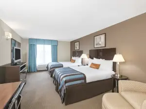 Wingate by Wyndham Southport