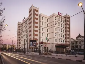 Ibis Tlemcen