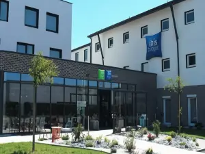Ibis Styles le Treport Mers les Bains