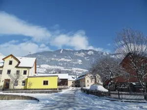 เฟอร์ริเอนเฮาส์ โคลบนิทซ์