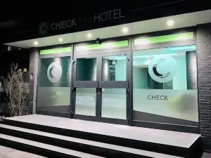 Checkinn Hotel