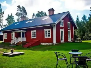 STF Kungsgården Långvind