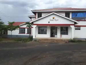 Sandai Resort Lake Baringo