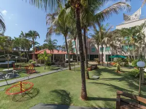 Hotel Gaph Maringa - Economico Mini Resort