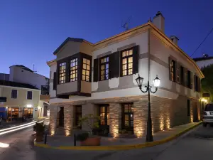 Marelia Hotel