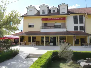 Residencial Cista