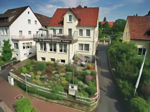 Havergoh - Wander- & Fahrrad-Hotel im Naturpark Teutoburger Wald