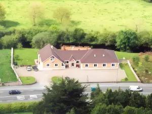 Ardilaun Guesthouse Self Catering
