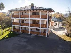 Drag de Maramureș