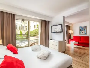 Hôtel Montaigne & Spa