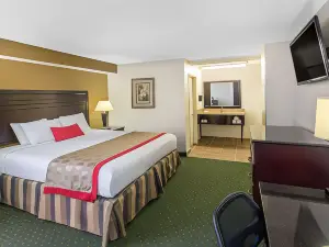 Ramada by Wyndham Ontario