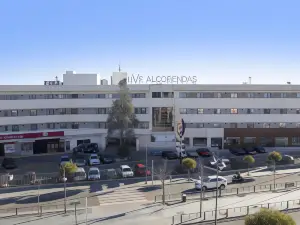 Uve Alcobendas
