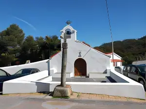 Casas Do Contrabando