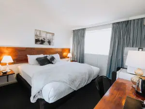 Tamworth City Motel