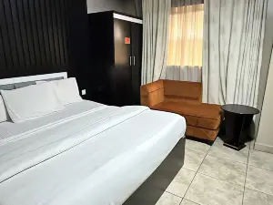 Msquare Hotel Gra