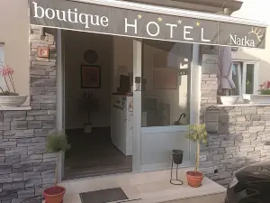 Hotel Boutique Natka