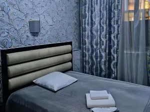Almaz Hotel