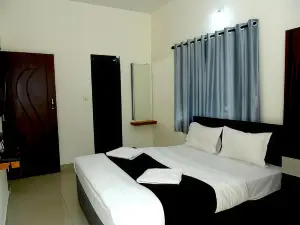 Hotel Aradhya Inn Deralakatte