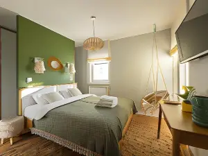 Chambres d'hotes Lawendowa 26