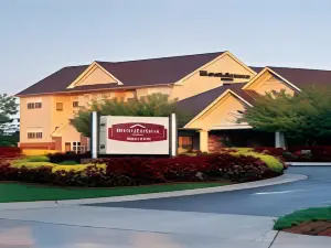 Residence Inn Charlotte SouthPark