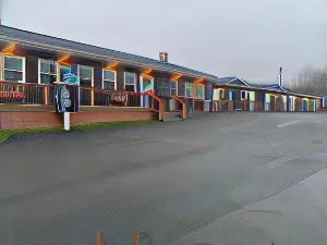 Legges Motel & Restaurant