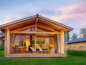 Naturhotel & Chalets Euler