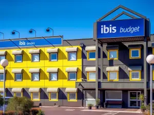 Ibis Budget Fawkner