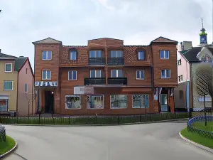 Hotel Krokus