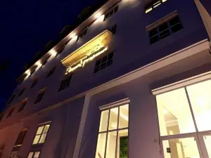 โรงแรมกราน ปาล์มา หวนกาโย