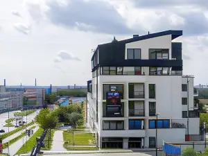 Jab Apartments Panoramika Business & Family