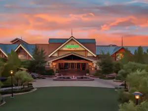 Silverton Casino Lodge - Newly Renovated