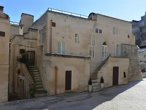 Residence Comera
