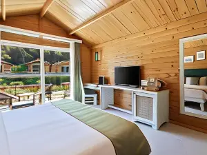 Stone Wood Premier Dandeli