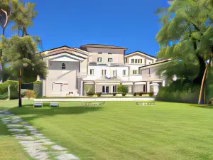Hotel Stella Della Versilia