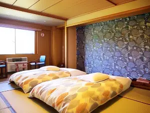 Asahidake Onsen Hostel K's House Hokkaido / ケイズハウス北海道