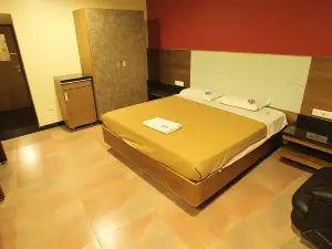 Hotel Vijayetha