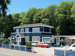Hotel Villa Brinkly