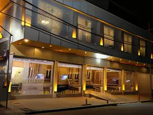 Erbil Quartz Hotel