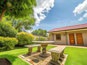 Beryl1 Guest House