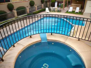 Hotel San Martin