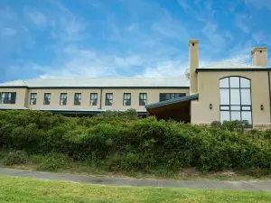 The Lodge at Atlantic Beach