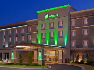 Holiday Inn 寺貝爾頓