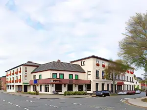 Hotel Daub